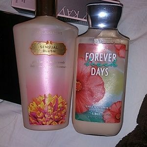 🌟🔥 VS & BBW 🌟🔥